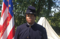 Melvin D.